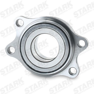 Radlager Stark SKWB-0180977 SKWB-0180977 - foto 2