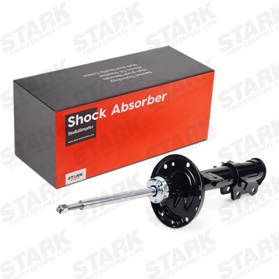Stoßdämpfer Stark SKSA-0131202 SKSA-0131202 - foto 2