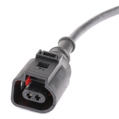 Sensor, Bremsbelagverschleiß RIDEX 407W0176 407W0176 - foto 6