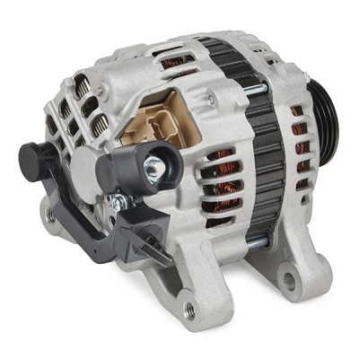 Generator RIDEX 4G0458 4G0458 - foto 4
