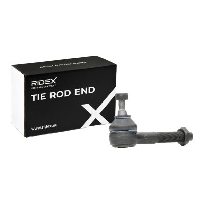 Spurstangenkopf RIDEX 914T0141 914T0141 - foto 6