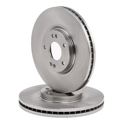 Bremsscheibe RIDEX 82B1622 82B1622 - foto 3