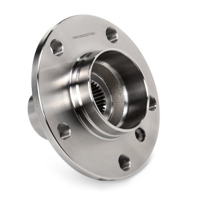Radnabe RIDEX 653W0273 653W0273 - foto 3