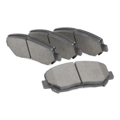 Bremsbeläge Satz RIDEX 402B0532 402B0532 - foto 5