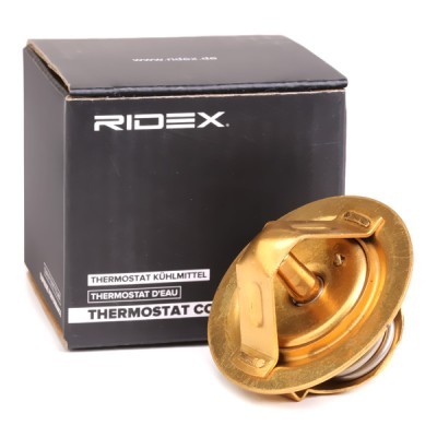 Thermostat, Kühlmittel RIDEX 316T0045 316T0045 - foto 2