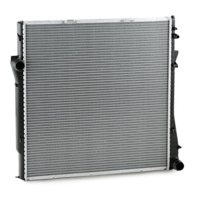 Kühler, Motorkühlung RIDEX 470R0712 470R0712 - foto 3