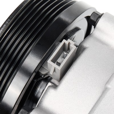 Kompressor, Klimaanlage FORD 447K0054 - foto 7