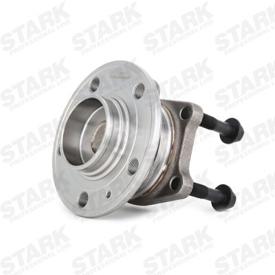 Radlager Stark SKWB-0180596 SKWB-0180596 - foto 2