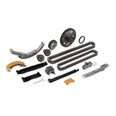 Steuerkettensatz RIDEX 1389T2485 1389T2485 - foto 2