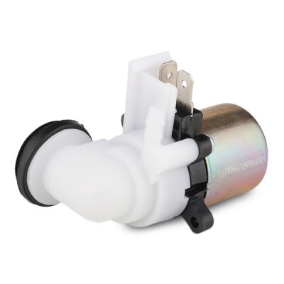 Waschwasserpumpe, Scheibenreinigung RIDEX 794W0002 794W0002 - foto 3