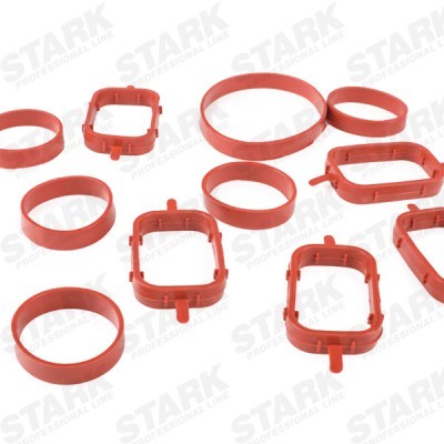 Dichtung Ansaug und Auspuffkrümmer Stark SKGSI-2210039 SKGSI-2210039 - foto 3