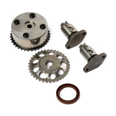 Steuerkettensatz RIDEX 1389T2572 1389T2572 - foto 4