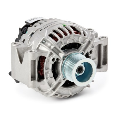 Generator RIDEX 4G0945R 4G0945R - foto 3