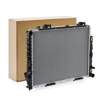 Kühler, Motorkühlung RIDEX 470R0365 470R0365 - foto 2
