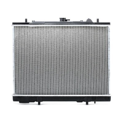 Kühler, Motorkühlung RIDEX 470R0049 470R0049 - foto 4