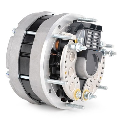 Generator RIDEX 4G0252 4G0252 - foto 4