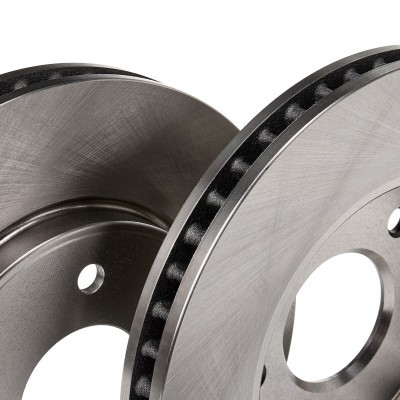 Bremsscheibe RIDEX 82B1282 82B1282 - foto 8