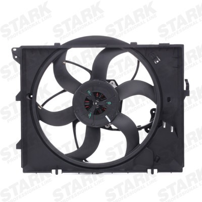 Lüfter, Motorkühlung Stark SKRF-0300020 SKRF-0300020 - foto 3