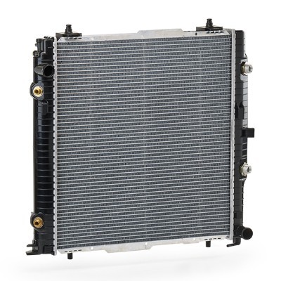 Kühler, Motorkühlung RIDEX 470R0517 470R0517 - foto 4