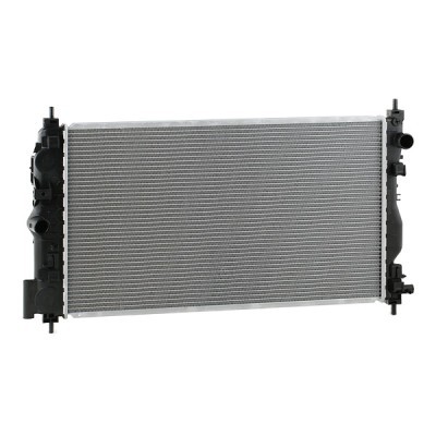 Kühler, Motorkühlung RIDEX 470R0456 470R0456 - foto 5
