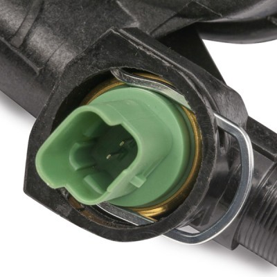 Thermostat, Kühlmittel RIDEX 316T0124 316T0124 - foto 6
