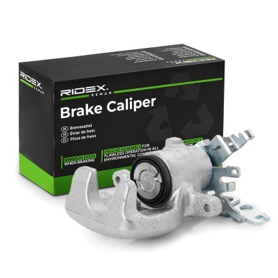Bremssattel RIDEX 78B0260R 78B0260R - foto 2