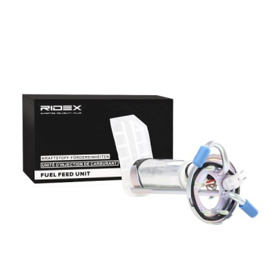 Kraftstoffmodul RIDEX 1382F0075 1382F0075 - foto 3