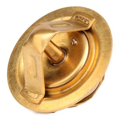 Thermostat, Kühlmittel RIDEX 316T0045 316T0045 - foto 3