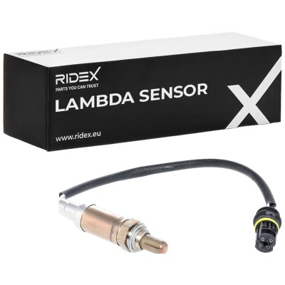 Lambdasonde RIDEX 3922L0057 3922L0057 - foto 7