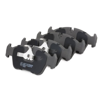 Bremsbeläge Satz RIDEX 402B0005 402B0005 - foto 5