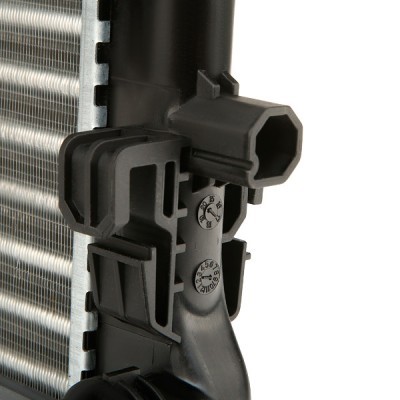 Kühler, Motorkühlung RIDEX 470R0920 470R0920 - foto 6