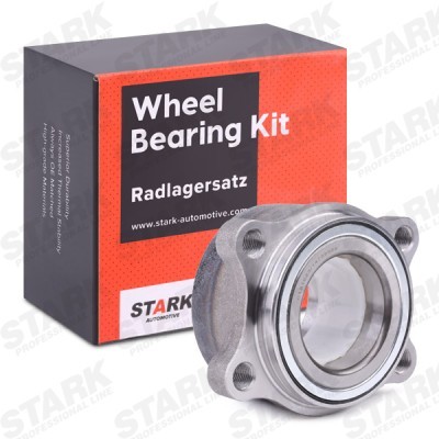 Radlager Stark SKWB-0181307 SKWB-0181307 - foto 2