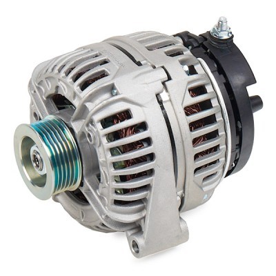 Generator RIDEX 4G0655 4G0655 - foto 6