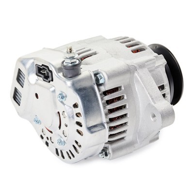 Generator RIDEX 4G0953 4G0953 - foto 4