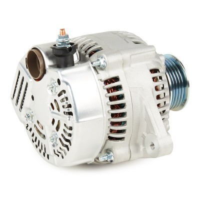 Generator RIDEX 4G0707 4G0707 - foto 4
