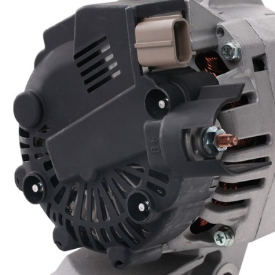 Generator RIDEX 4G0456 4G0456 - foto 5