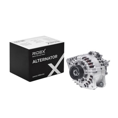 Generator RIDEX 4G0605 4G0605 - foto 2