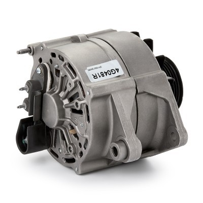 Generator RIDEX 4G0481R 4G0481R - foto 4