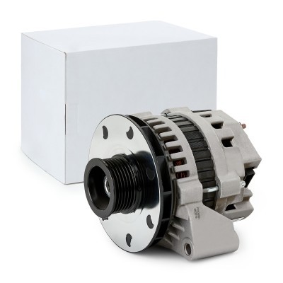 Generator RIDEX 4G0872R 4G0872R - foto 2