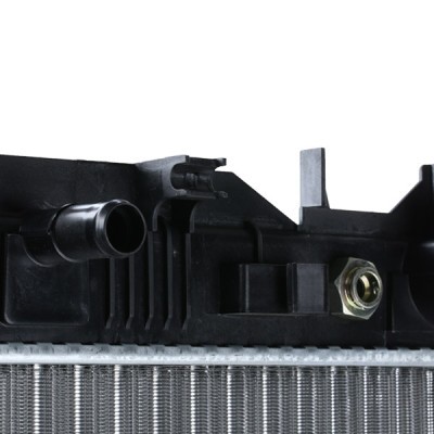 Kühler, Motorkühlung RIDEX 470R0804 470R0804 - foto 7