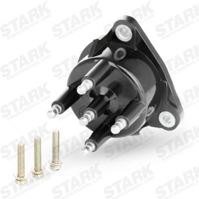 Zündverteilerkappe Stark SKDC-1150023 SKDC-1150023 - foto 4