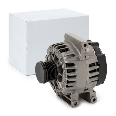 Generator RIDEX 4G0656R 4G0656R - foto 2