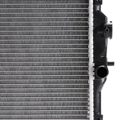 Kühler, Motorkühlung RIDEX 470R0585 470R0585 - foto 2