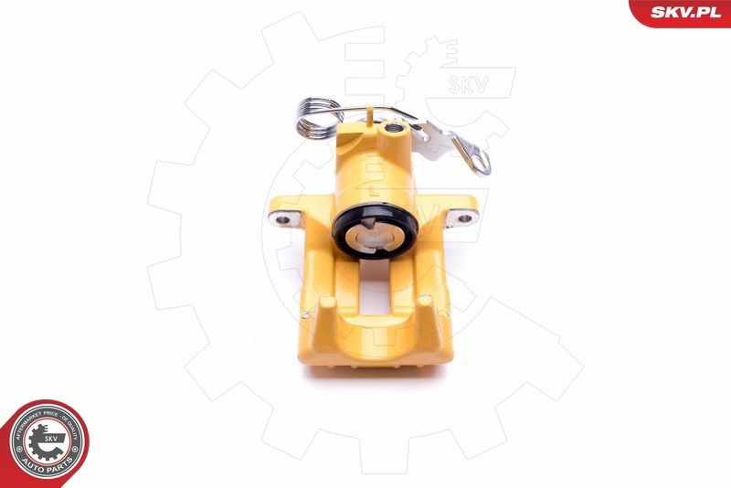 Bremssattel ESEN SKV 23SKV013 YELLOW 23SKV013 YELLOW - foto 2