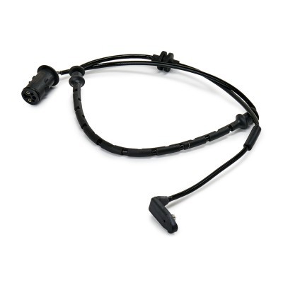 Sensor, Bremsbelagverschleiß RIDEX 407W0025 407W0025 - foto 3