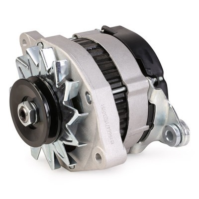Generator RIDEX 4G0741 4G0741 - foto 3