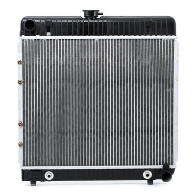 Kühler, Motorkühlung RIDEX 470R0043 470R0043 - foto 3