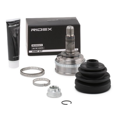 Gelenksatz, Antriebswelle RIDEX 5J0303 5J0303 - foto 2