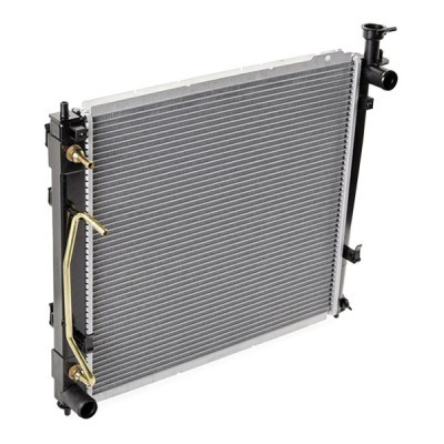 Kühler, Motorkühlung RIDEX 470R0867 470R0867 - foto 3
