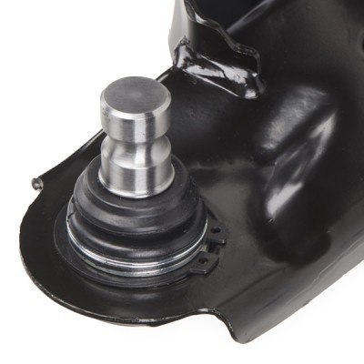 Querlenker RIDEX 273C0652 273C0652 - foto 6